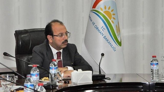 Sayıştay Başkanlığı’na Metin Yener Seçildi