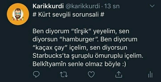 kürtçe komedi