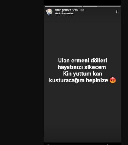 Ehre gencer schwören