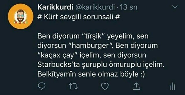 Kurdische Komödie