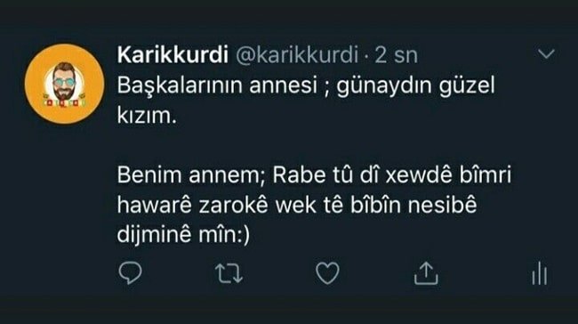 Kurdische Komödie
