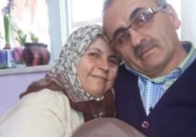 Müge Anlı Metin Büyükşen Necla Büyükşen