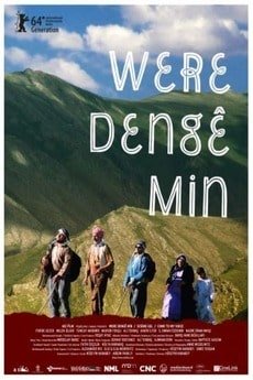 Komm zu Meiner Stimme kurdisch