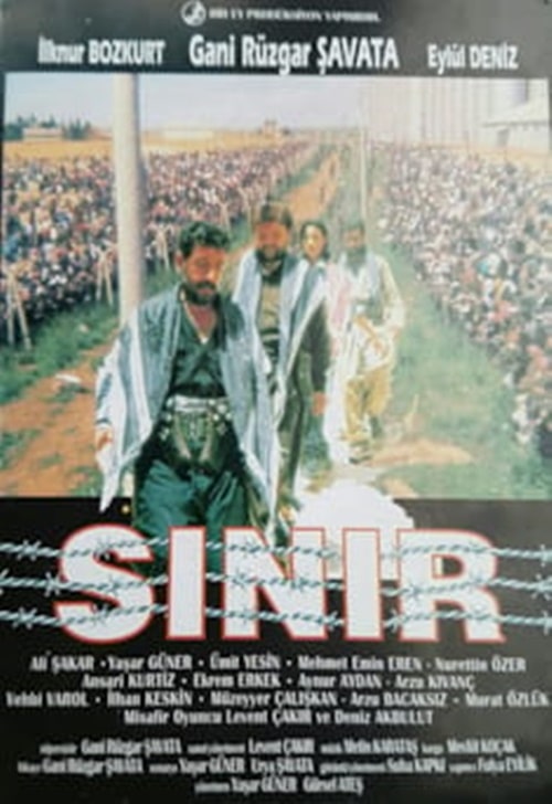 Grenzfilm gani wind shavata