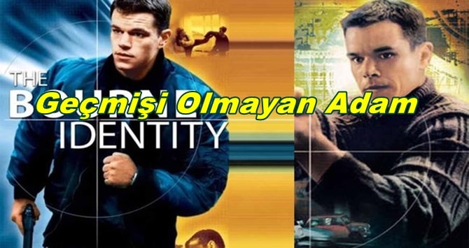 Geçmişi Olmayan Adam Konusu Nedir? Geçmişi Olmayan Adam Oyuncuları Kimlerdir?