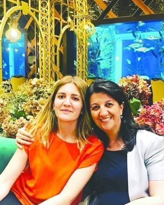 Zelal Buldan