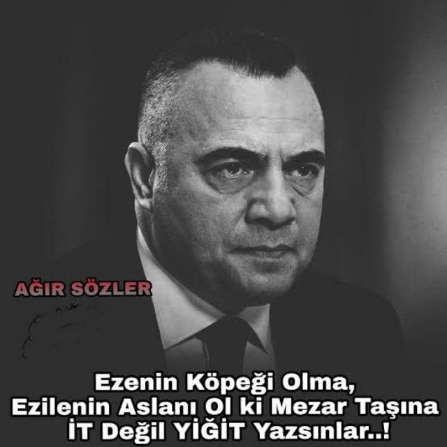 harbi sözler oktay kaynarca