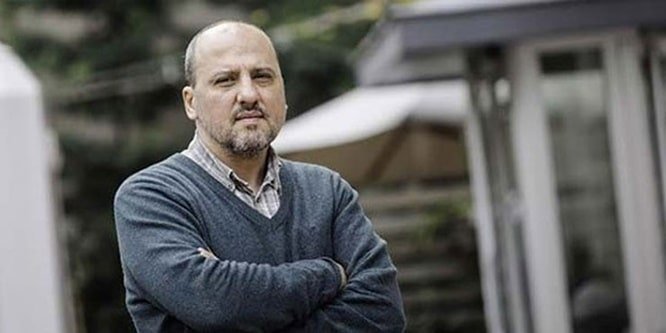 Wer ist Ahmet Şık? Woher kommt er? Ist Ahmet Şık kurdisch?