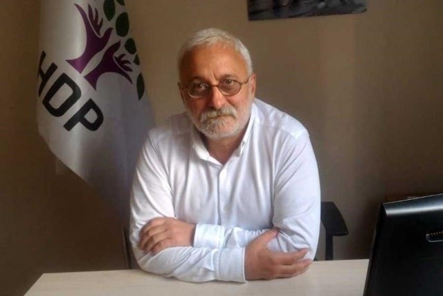 Hakkı Saruhan Oluç