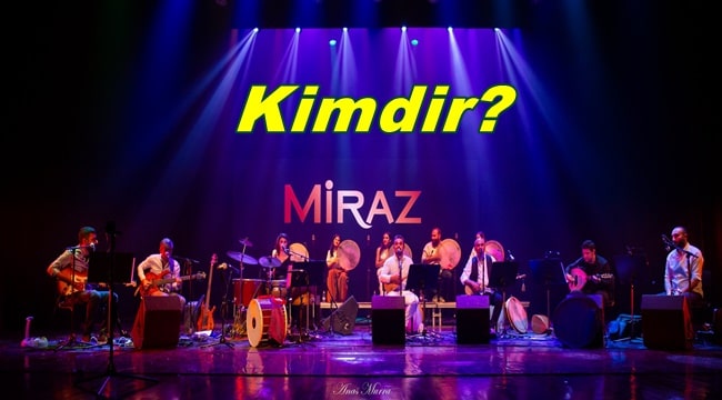 Miraz Kimdir? Nerelidir? Miraz İsminin Anlamı Nedir?