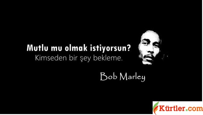 Worte über das Glück