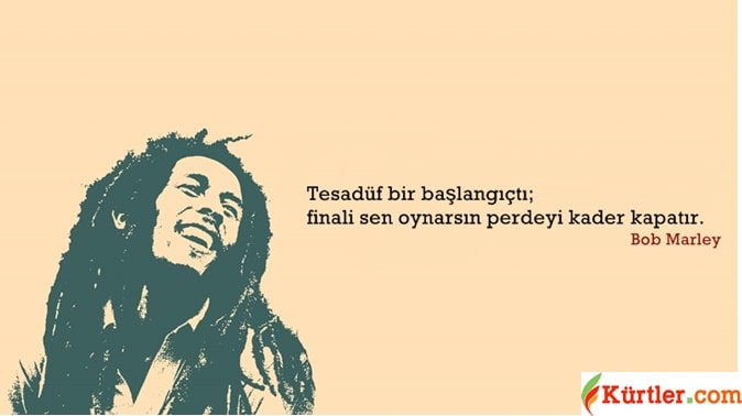 bob marley