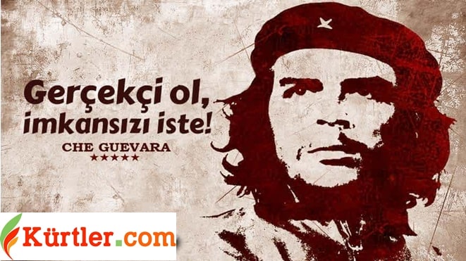 ernesto che guavera sözleri