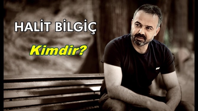 Halit Bilgiç Kimdir? Nerelidir? Halit Bilgiç Kürt mü?