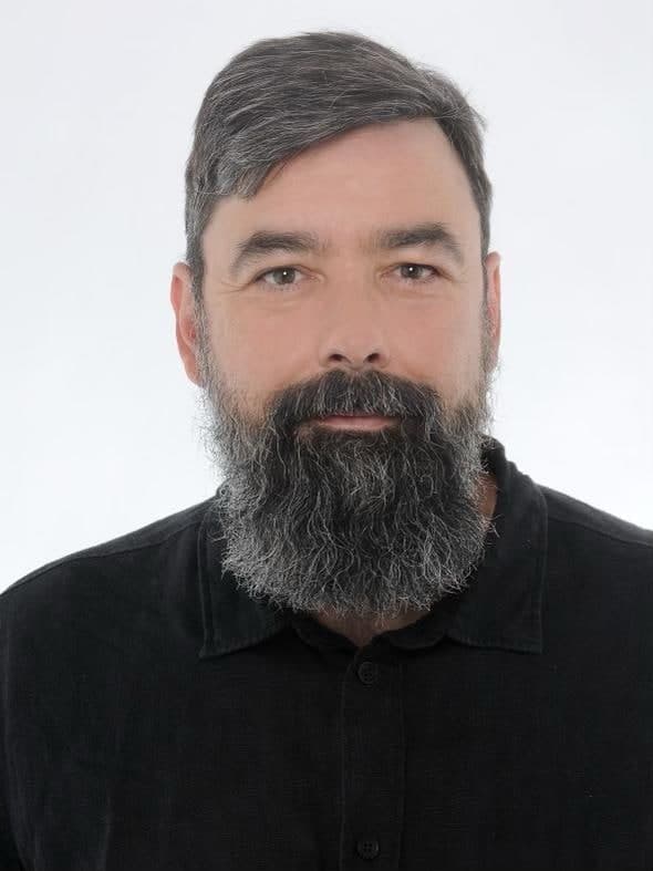 Wer ist Thomas Junk, woher kommt er, wie alt ist er? Wer ist der Leiter des TOGG User Experience Teams?