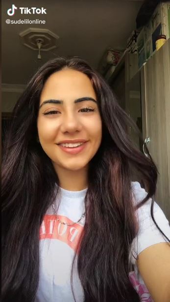 sude güleç biographie