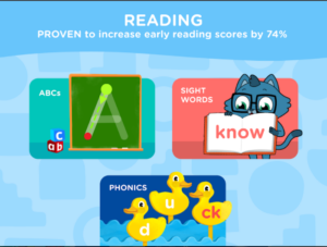 Verbringen Sie mit dieser App freie Zeit mit Ihren Kindern