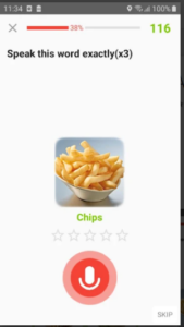 Sprachunterricht für Anfänger mit Awabe
