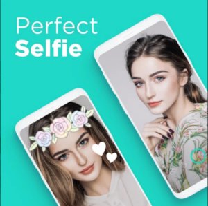 Bearbeiten Sie Ihre Fotos und genießen Sie einzigartige Filter