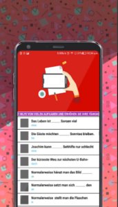 Deutsch lernen für Anfänger Niveau A2