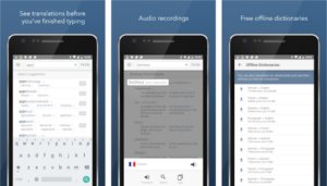 Das Lieblingswörterbuch vieler Sprachschüler
