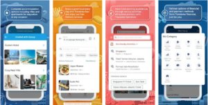 Die schönsten Reiseabenteuer mit Traveloka